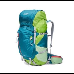 Eastern Mountain Sports Sector 40 backpack